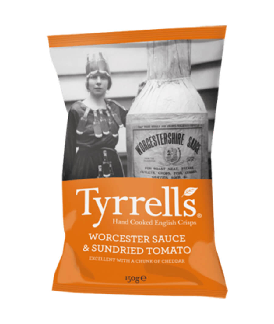 Doritos Spicy Nacho Tortilla Chips With Masala - imagine 4