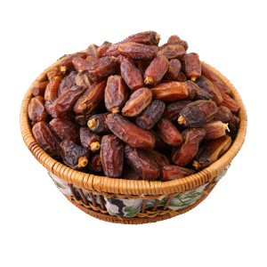 Ajwah Dates Loose Premium And Freash