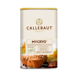 BARRY CALLEBAUT - Unt de cacao MYCRiO, pudră - 0,6kg
