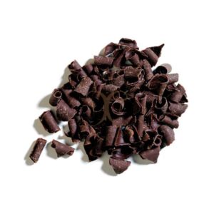 BLOSSOM-bucle de ciocolată neagră belgiana,veritabila, cacao 48% - 1kg