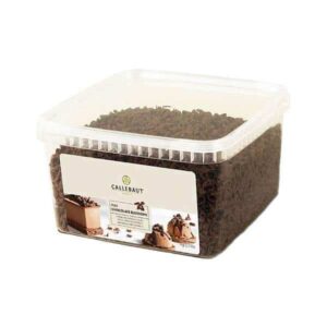 Blossom-bucle ciocolata belgiana- Barry Callebaut - cu lapte, cacao 28,1% - 1kg