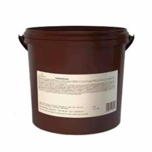 BARRY CALLEBAUT - Pastă de alune, alune 50% - 5kg