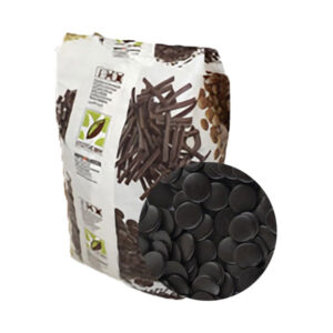 Norte EuroCao - Cuvertură neagră  Zafiro Bitter - 5kg