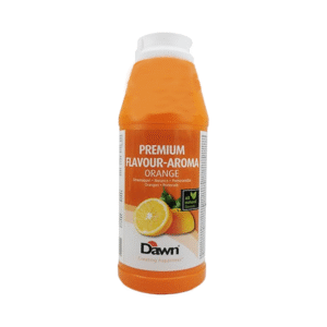 Dawn - Aromă premium portocale - 1L