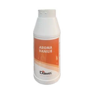 Dawn - Aromă vanilie - 1L-termostabila