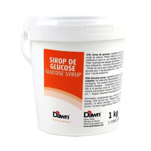 Dawn - Sirop de glucoză - 1kg