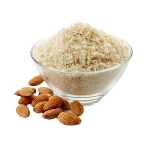 Lemke - Făină de migdale, extrafină pentru macarons - 1kg (vrac)