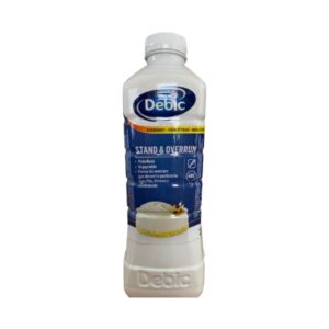 Debic - Smântână lichidă pentru frișcă 35% - 1L