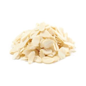 Fulgi de migdale - 1kg