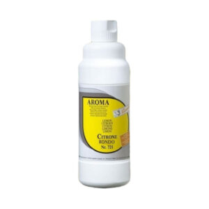 IREKS - Aroma naturală de lămâie RONDO- 1kg