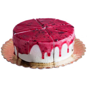 MAGIC CHEF - Glazură cu gust de fructe de pădure - 6kg