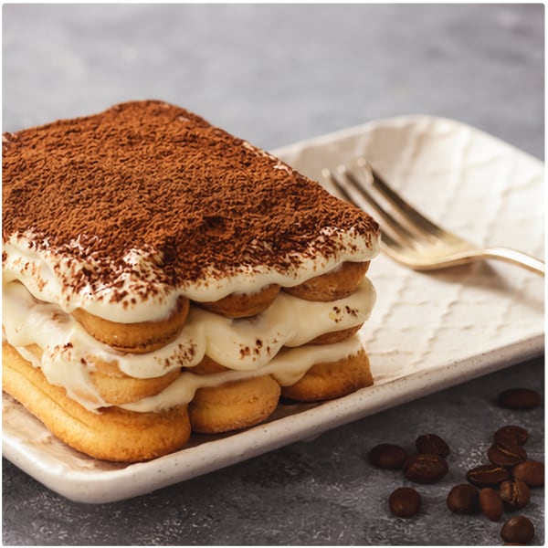 MLEKOVITA - Cremă Mascarpone - 2kg - imagine 2