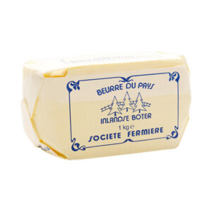 Beurre Du Pays- Unt - grăsime 82% - 1kg