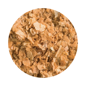 BARRY CALLEBAUT - DECOR crocant - Bucăți de napolitană glazurată - 2.5kg