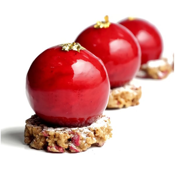 SOSA - Pectină din fructe NH - 500g - imagine 2