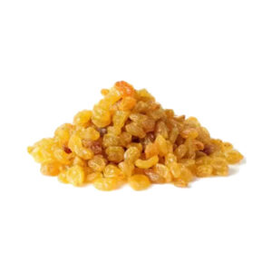 Stafide aurii confiate - 1kg