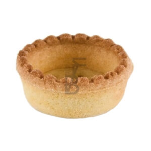 Coji tarte rotunde Ø44 mm - vanilie-cutie 250buc-cassiba